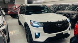 فورد إكسبلورر